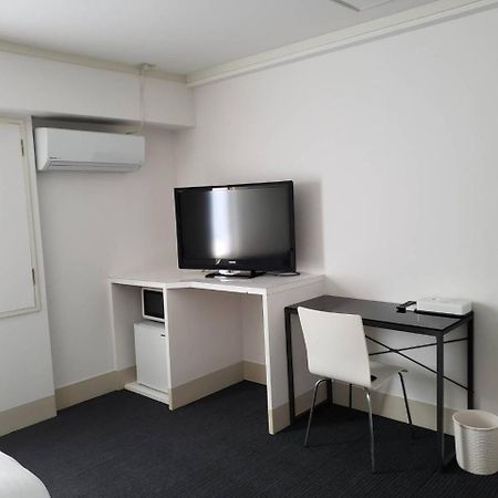 Hotel Oganoya Εξωτερικό φωτογραφία