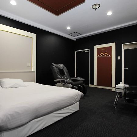 Hotel Oganoya Εξωτερικό φωτογραφία