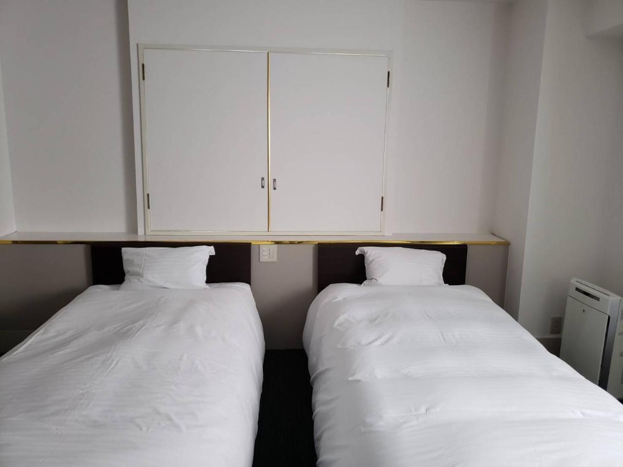 Hotel Oganoya Εξωτερικό φωτογραφία