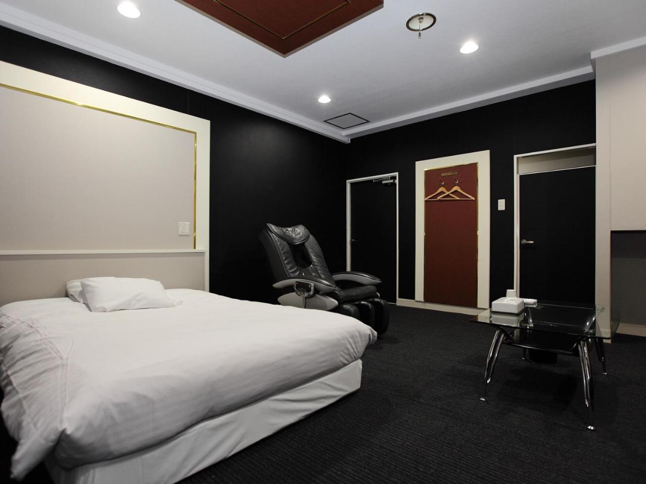 Hotel Oganoya Εξωτερικό φωτογραφία